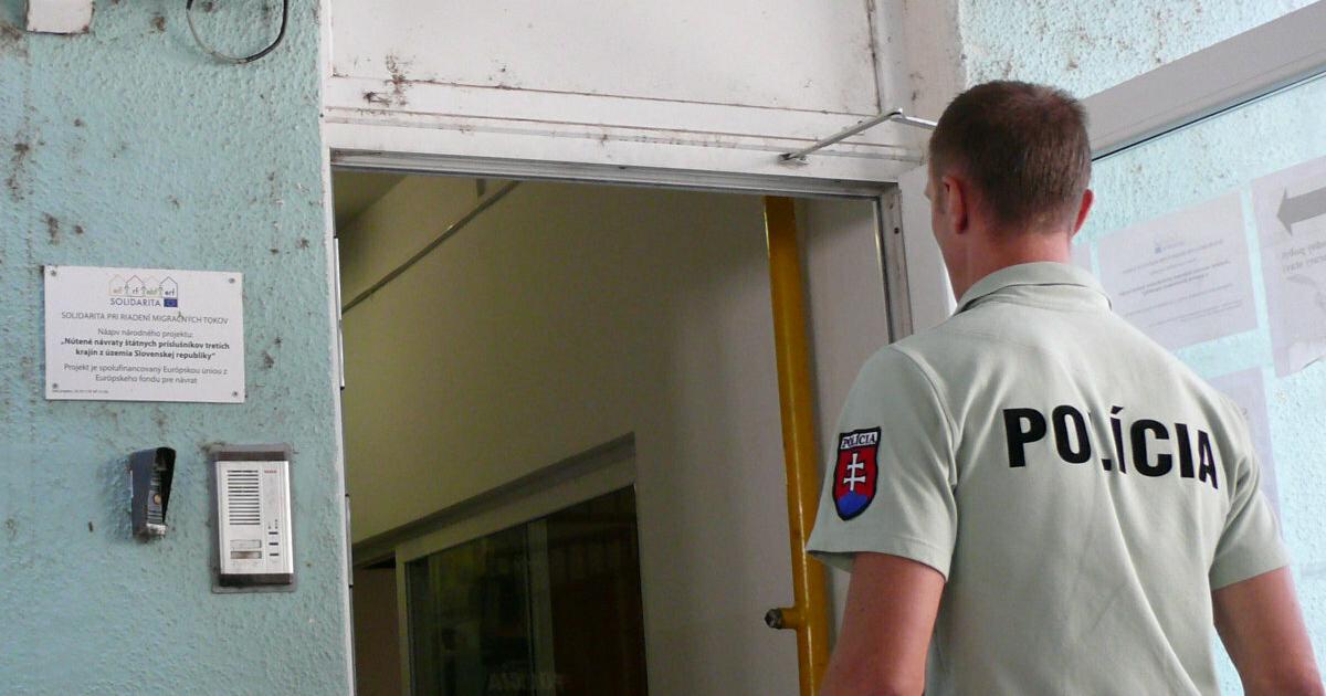 V Galante sa zaoberaju utokmi policajti uz riesia pripad zo socialnych sieti