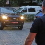 V Litve obvinili pat ludi v suvislosti s vybuchmi balikov v roku 2024