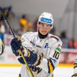 V klube ma doveru vidia v nom potencial Mladik z Oravy strelil svoj prvy gol v extralige