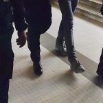 V ramci akcie Asterix zadrzali policajta ktory mal predavat steroidy