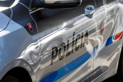 V ramsi operacie proti obchodovaniu s odpadmi prebieha niekolko stihani