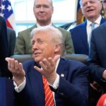 Vojna s Iranom zhorsii Trumpov problem s inflaciou