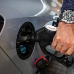 Vojna v Irane zasiahla Nemecko Ceny pohonnych hmot vyrazne stupli