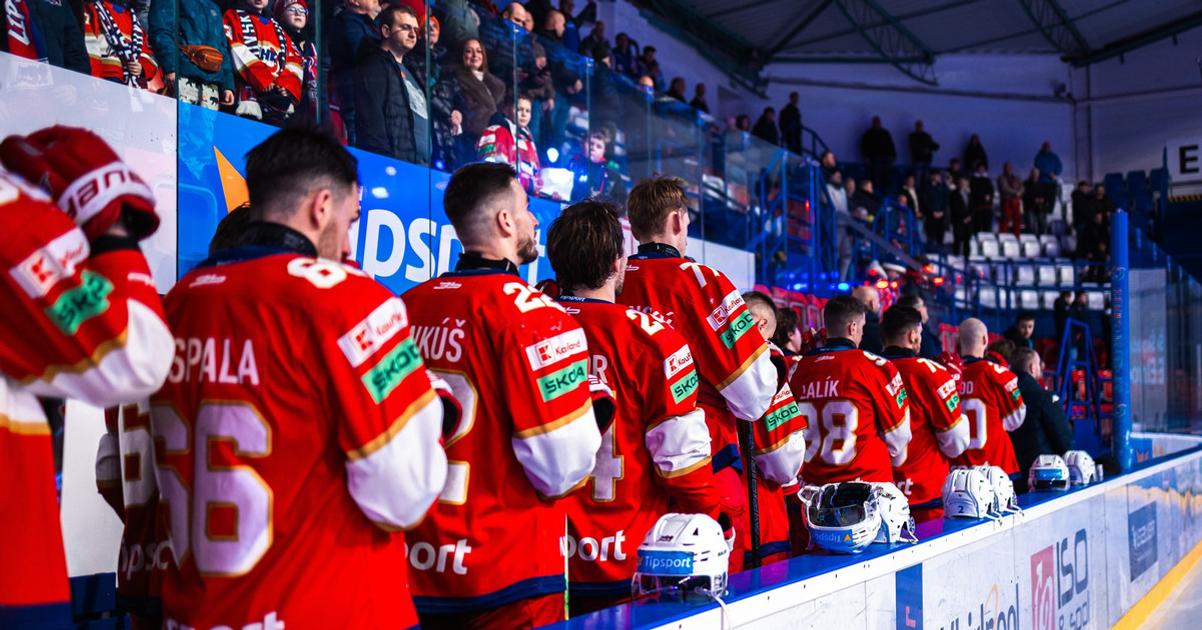 Vyradili najuspesnejsieho na tento moment cakali takmer dve dekady Liptaci idu bojovat o to co tu este nikdy nebolo