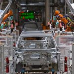 Vyrobne ceny v priemysle eurozony v januari medzimesacne vzrastli