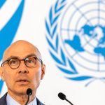 Vysoky komisar OSN pre ludske prava vyjadril znepokojenie nad mucenim zadrzanych osob vo Venezuele