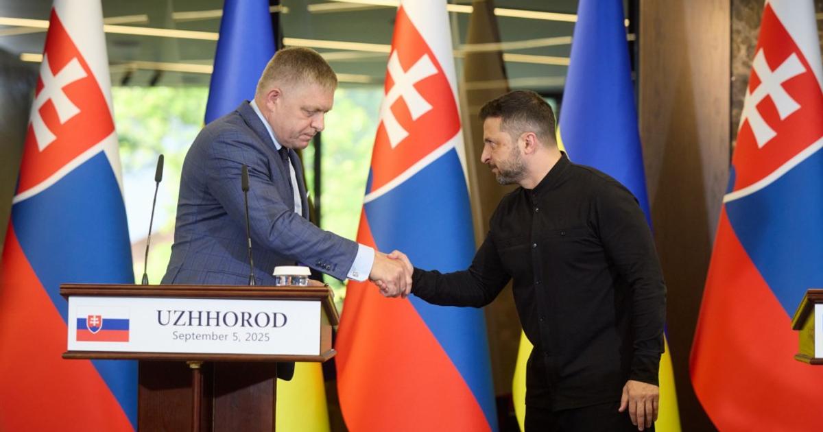 Vysvetlujeme Slovensko neblokuje 90miliardovu pozicku Ukrajine ani 20 balik sankcii proti Rusku