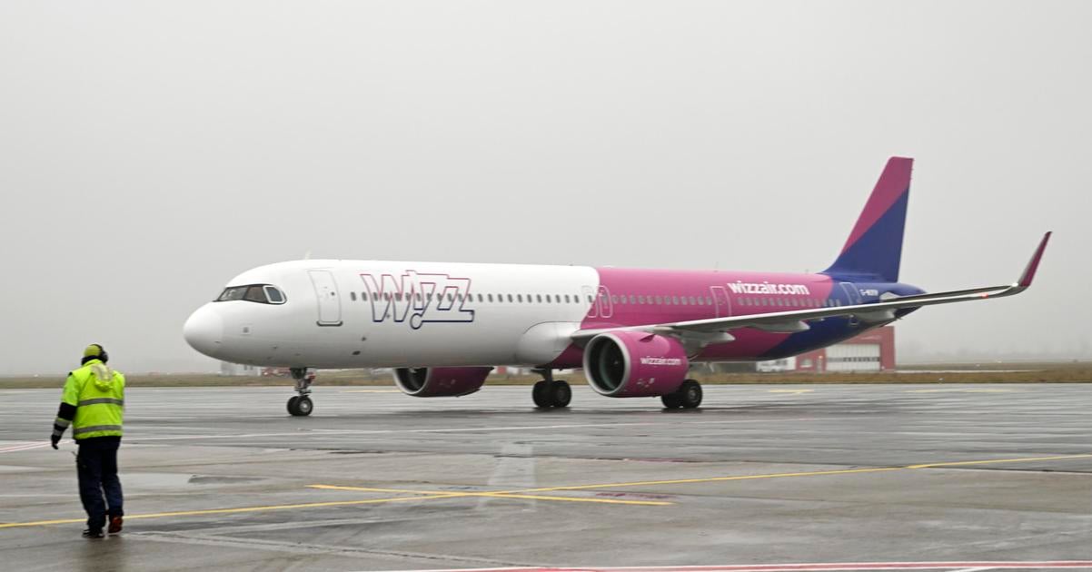 Wizz Air pridava z Bratislavy dalsich sest pravidelnch liniek