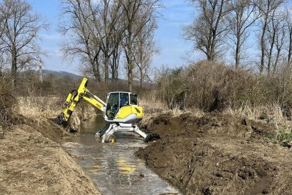 Zahada stratenej rieky pripravila region o vodu po rokoch sa ju podarilo vratit spat