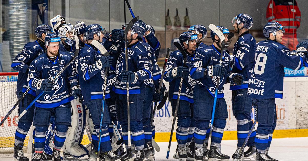 Zilinu zrazala zbytocna nedisciplinovanost Predlzenie trvalo iba 32 sekund