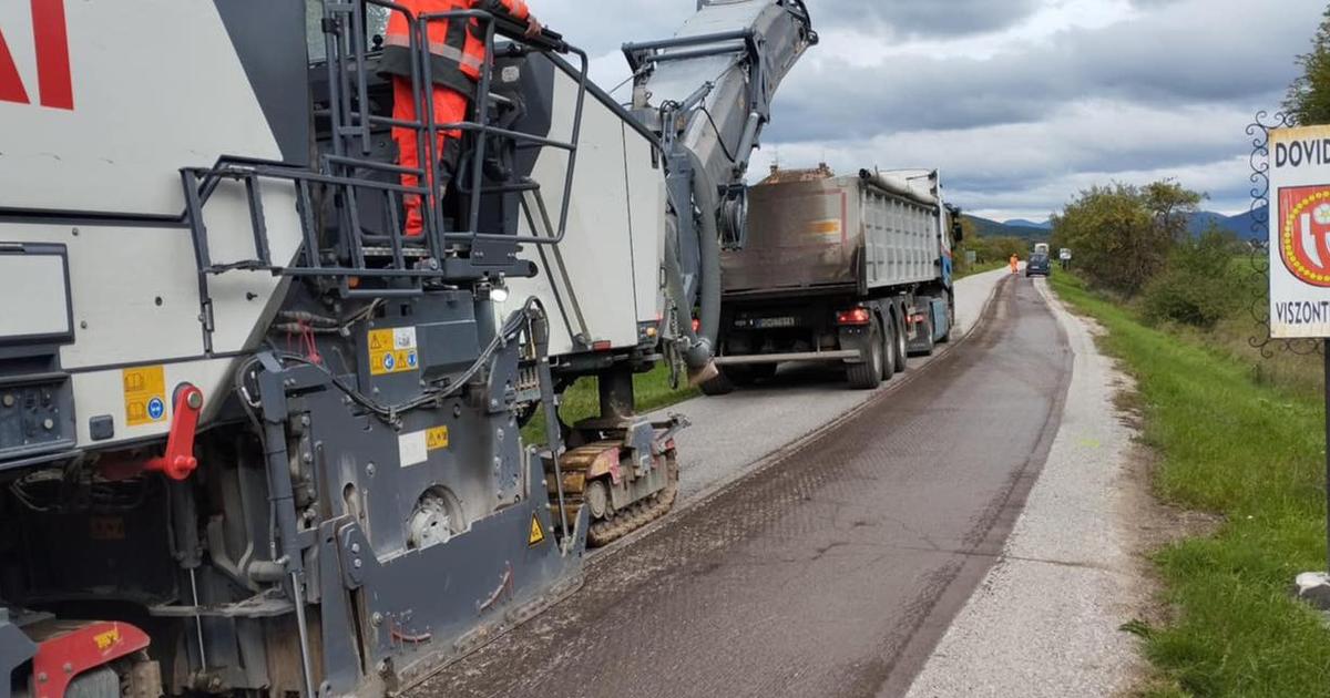 Zupa chce pred volbami urychlit opravy ciest Externej firme ma zaplatit 65 milionov