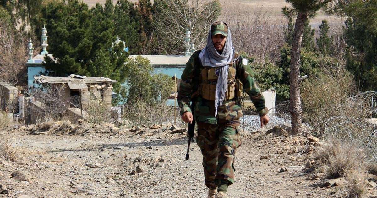 v centre kabulu doslo k vybuchu a strelbe na pakistanske lietadla