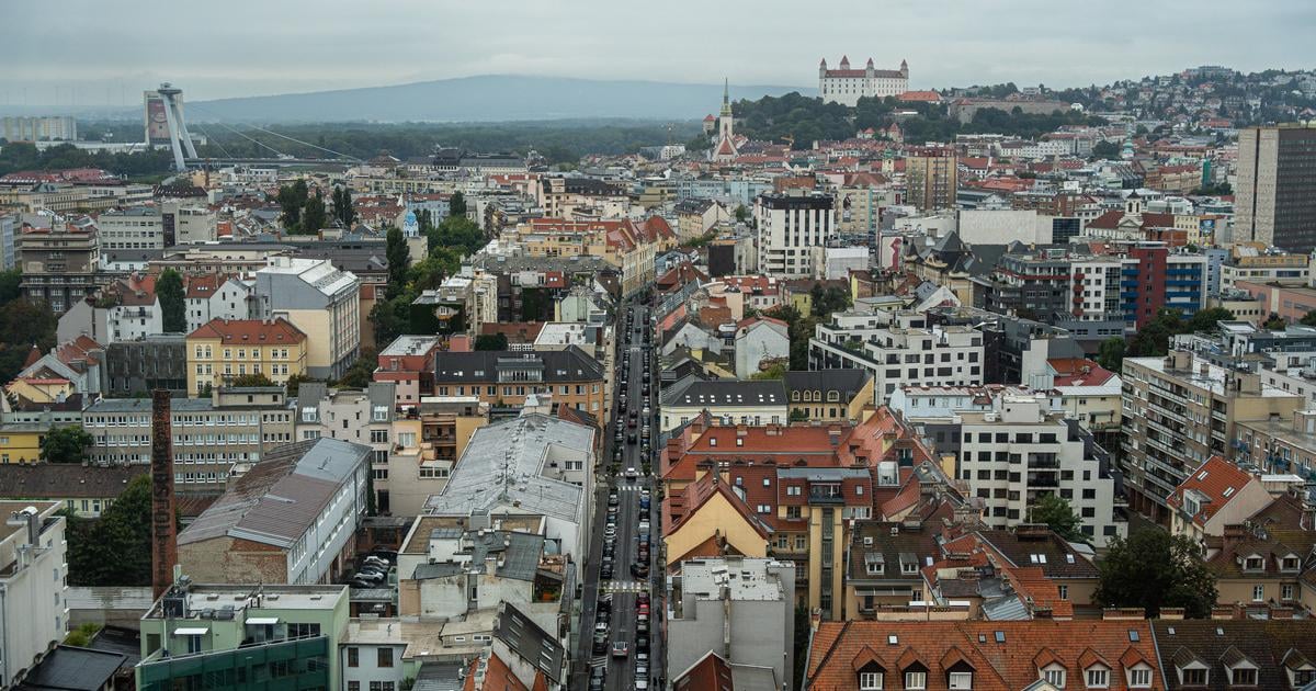 v hlavnom meste vlani prespalo viac ako 13 miliona navstevnikov