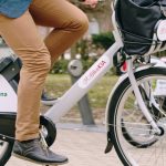 zilinske zdielane bicykle sa rozsiruju nove stanice pribudli na bratislavskej ulici a pri poziarnych staniciach