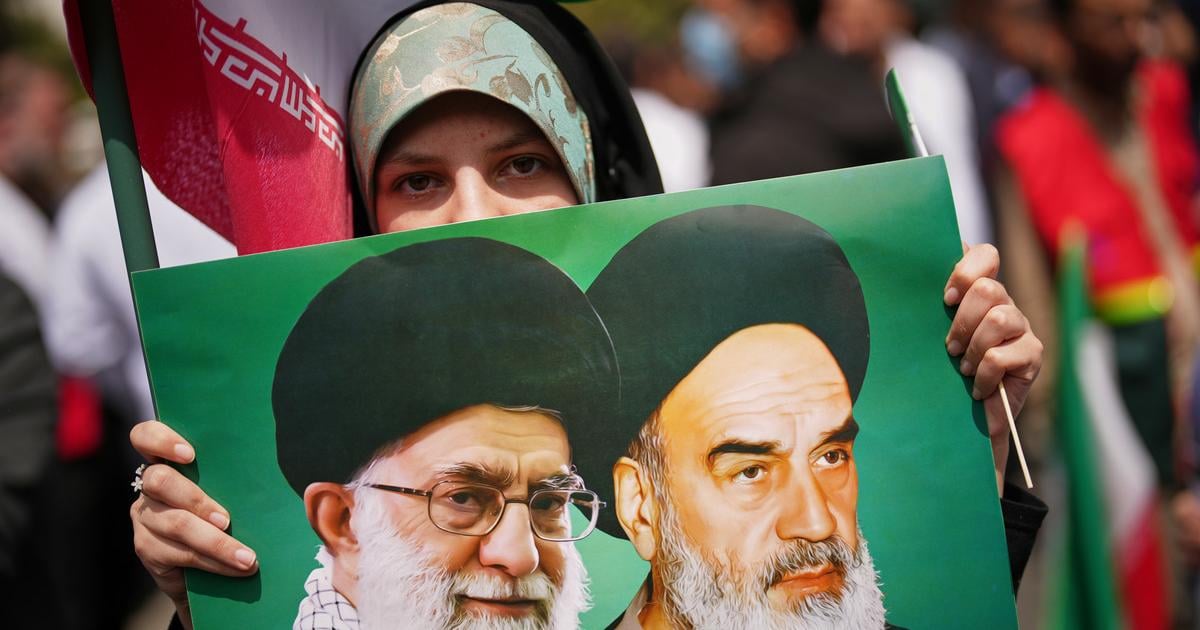 Blizky vychod Online Trump ani Iran neschvalili navrh na primerie predlozeny Pakistanom Teheran ziada trvaly mier