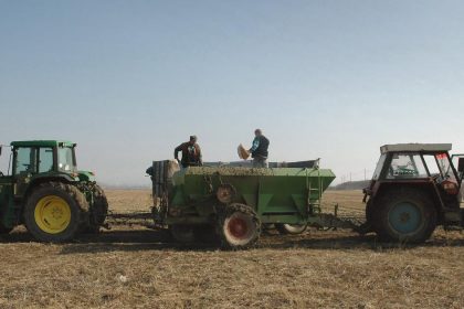 Brusel poskytne Francuzsku 144 milionov eur na vyrobu vodika pre odvetvie hnojiv