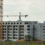 Ceny domov a bytov na Slovensku vzrastli za poslednych desa rokov o 123 percent