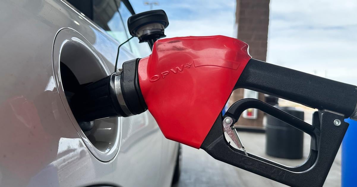 Cerpace stanice v Rakusku mozu opat zvysovat ceny kazdy den