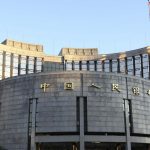 Cinska centralna banka nadalej kupuje zlato