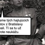 Cynicka obluda Bombicova prva misia