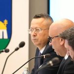 Dialnica D1 Hubova Ivachnova Raz tvrdi ze zosuv zastavili prace potrvaju do septembra