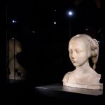 Donatello Machala a tajny prevoz Preslavenou bustu si uz budeme moct pozriet na vlastne oci