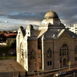 Firma predala ruinu vracia sa jej skvost obnovenu synagogu ziska spat za jedno euro
