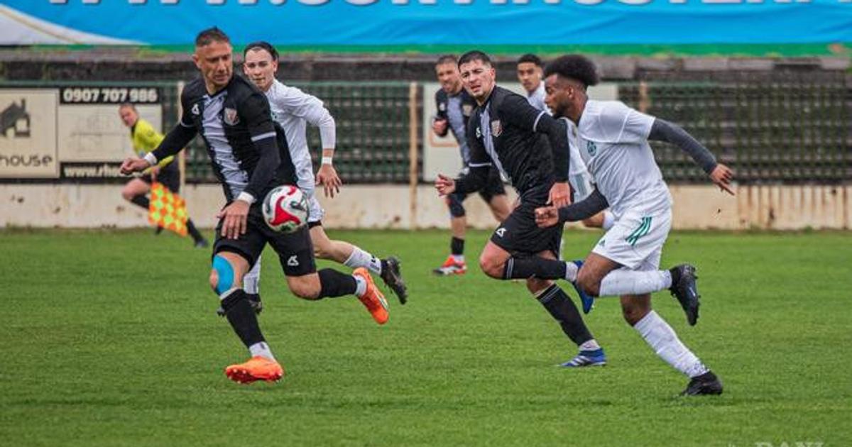Futbalova ikona a ucastnik majstrovstiev sveta posluchol srdce Prichadza zachranit matersky klub