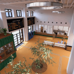 Historicky okamih pre Trencin Zacali kompletnu rekonstrukciu zeleznicnej stanice