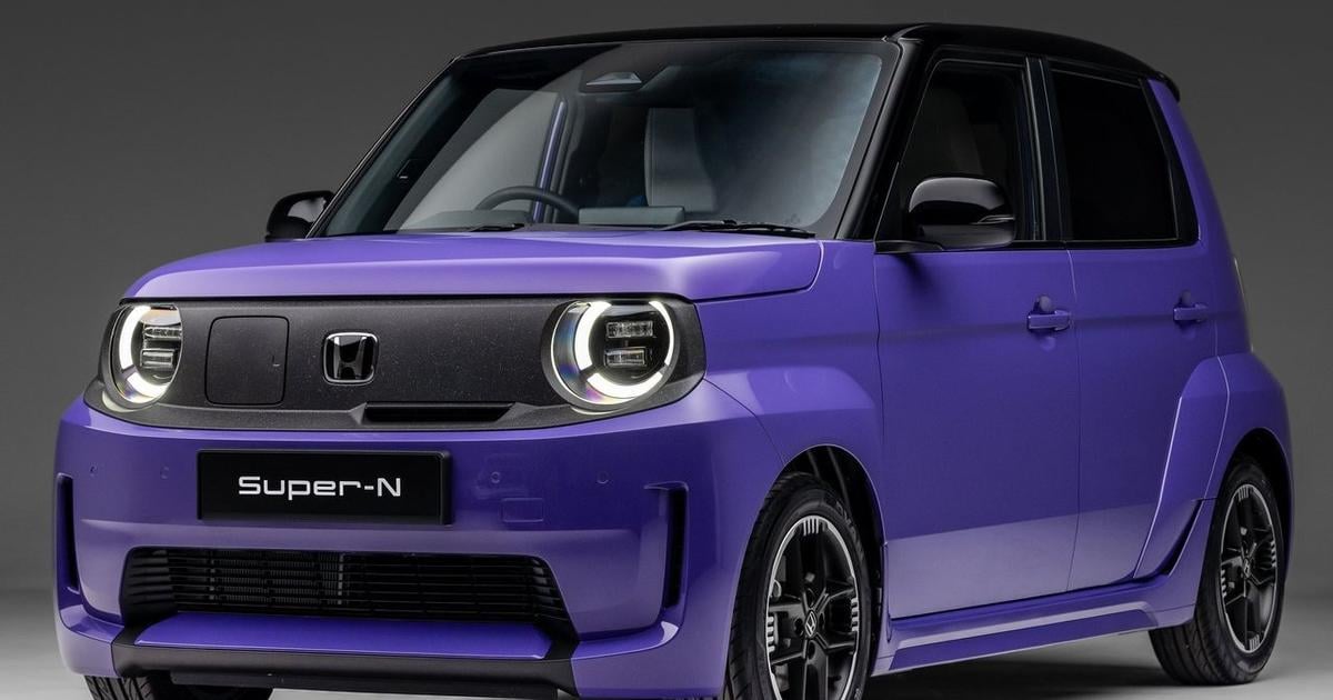 Honda zmenila taktiku namiesto drahych elektromobilov predstavila najlacnejsi