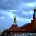 Hovorme o Rusku rozumne bez hysterie pise Robert Ondrejcsak