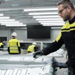 Jedna z najvacsich investicii na vychode Fabrika pred spustenim zamestnava stovky ludi