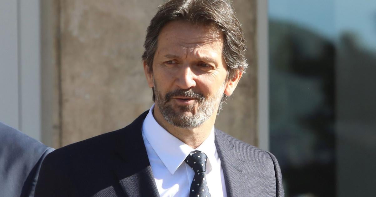 Kaliniak nepozna pripady konfiskacie pody na zaklade Benesovych dekretov