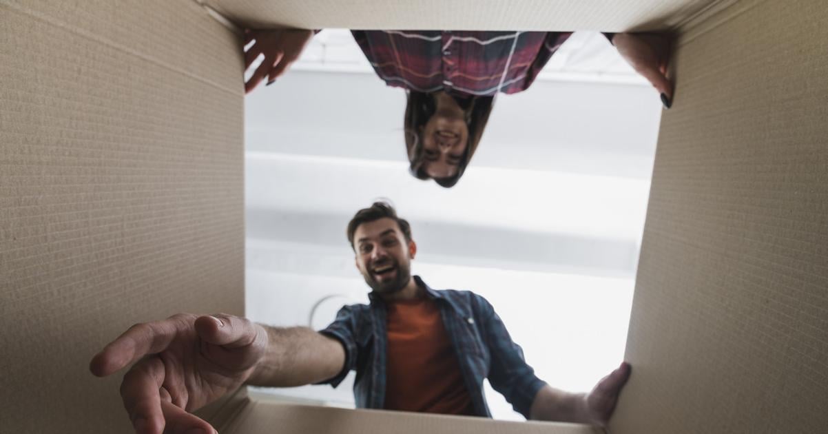 Kde je ten kecup preco casto nevidime veci ktore mame pred oami