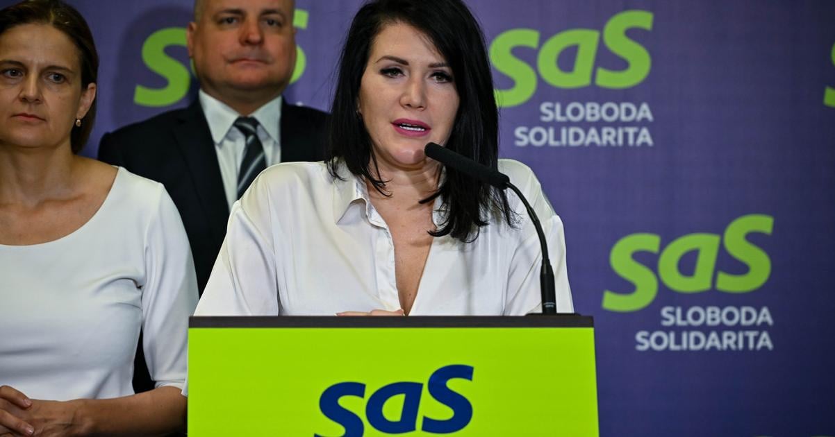 Konferencia o financovani nemocnic nepriniesla konkretne riesenia tvrdi opozicia