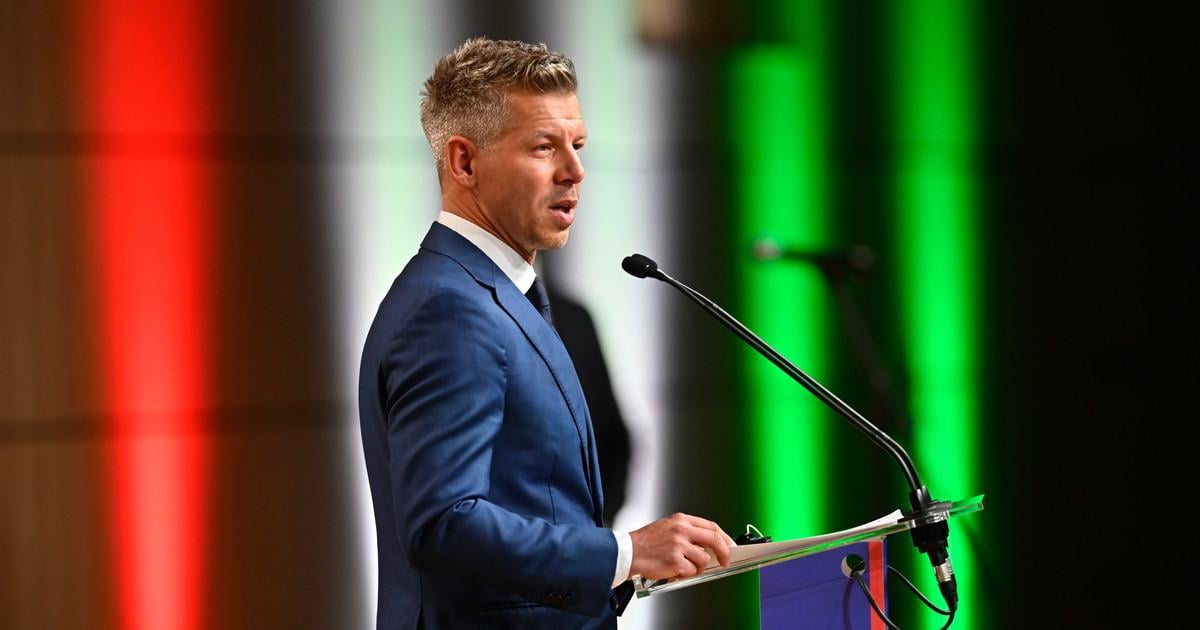 Madarsko chce zrusit Uradu na ochranu suverenity vraj ide o vydajnu penazi