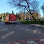 Na prestavbe dolezitej kriovatky v Kosiciach dojde za niekolko dni k dopravnym zmenam