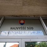 Najvyssi sud predlozil architektom podmienky pre novu sutaz na obnovu svojej budovy