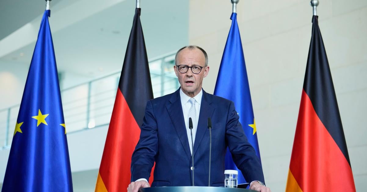 Nemecko a Rada EU planju uodblokovat uver pre Ukrajinu a balik sankcii proti Rusku