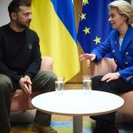 Nevieme co tym Ukrajinci sleduju Situacia okolo Druzby spoosobuje v Bruseli coraz vacsiu frustraciu