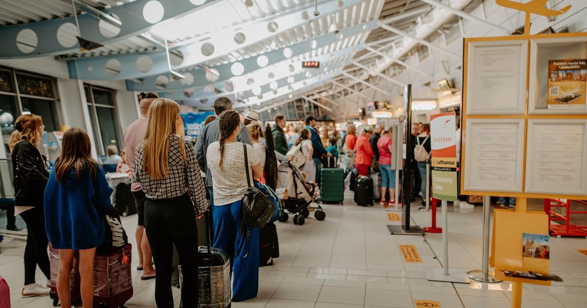 O prevadzku leteckej linky Kosice Goteborg opat nikto neprejavil zaujem