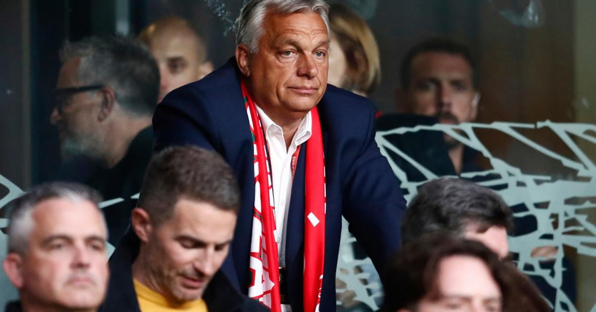 Orban ponukol svoju funkciu predseda Fideszu o tom rozhodne stranicky zjazd