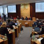 Ostre slova pred zupnym rokovanim si fetak zaznelo v sale incident ma dohru aj v plene