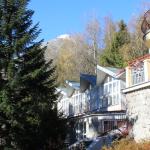 Presovska upa planuje modernizaciu zariadenia Detsky raj v Tatranskej Lesnej