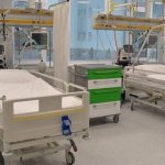 Protimonopolny urad schvalil koncentraciu pri prevzati nemocnice Milosrdni bratia skupinou Agel