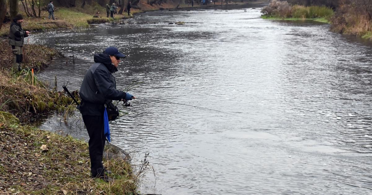 Rybarsky listik by mohol byt dostupny aj na elektronicky sposob navrhuje Hlas