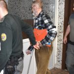 Seniora obzalovali za vrazdu manzelky hrozi mu dozivotie Tvrdi ze to bola samovrazda