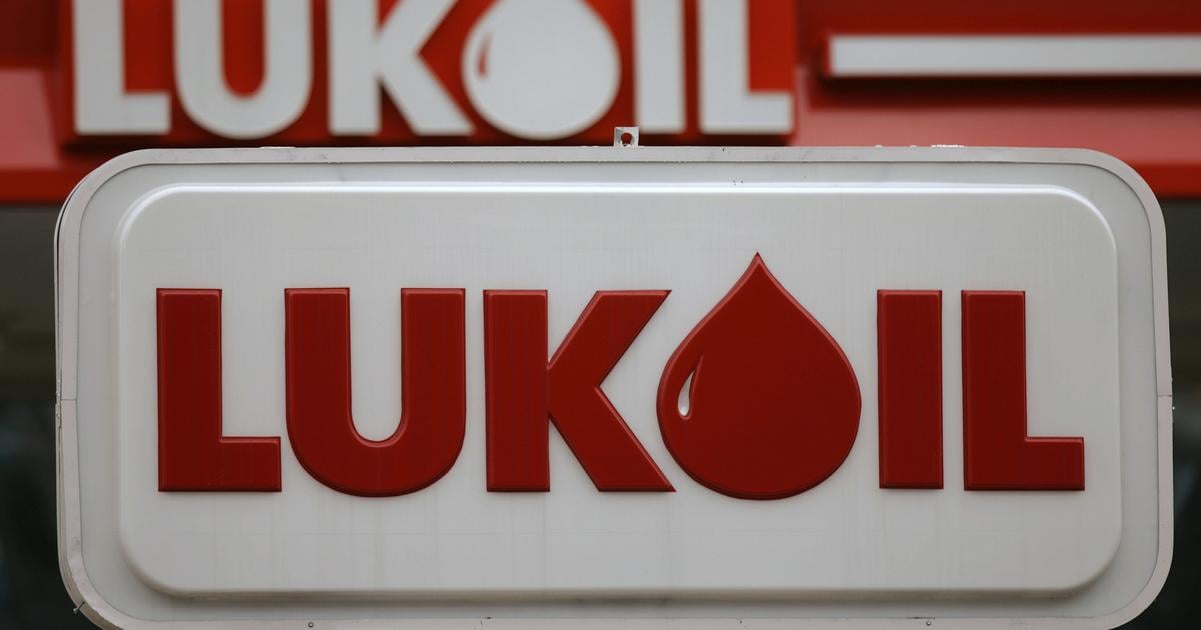 Spojene staty predlzili lehotu na predaj zahranicnych aktiv spolocnosti Lukoil