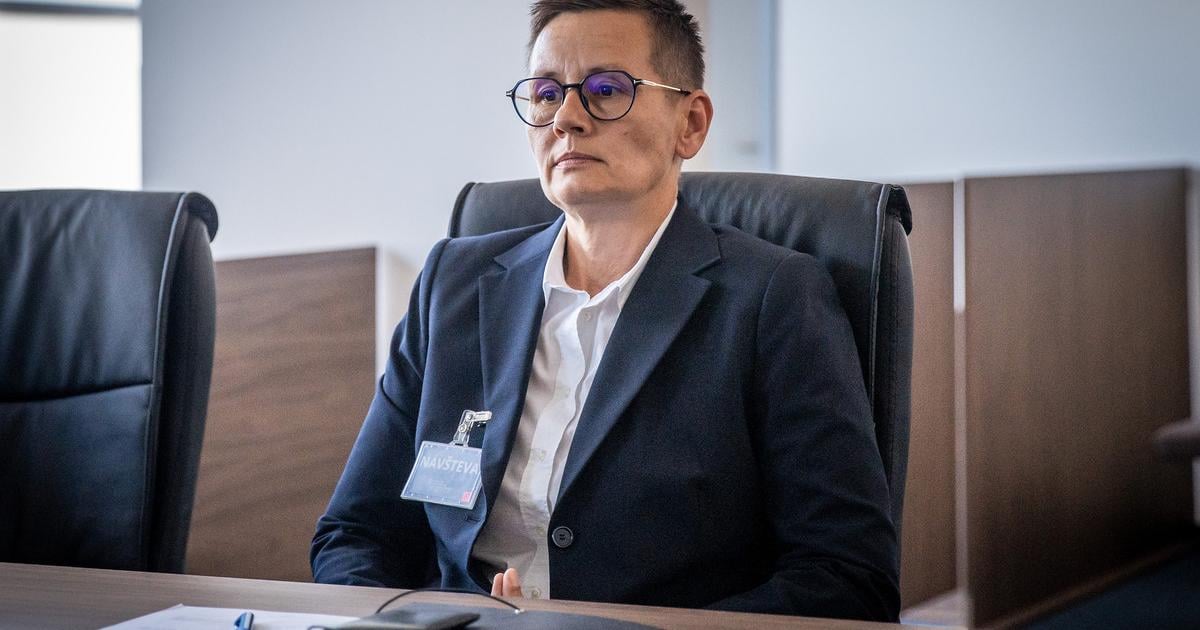 Truban vcas informuje o moznom podani disciplinarneho konania na Zalesku