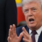 Trump nariadil vyplatit zamestnancov ministerstva vnutornych zalezitosti